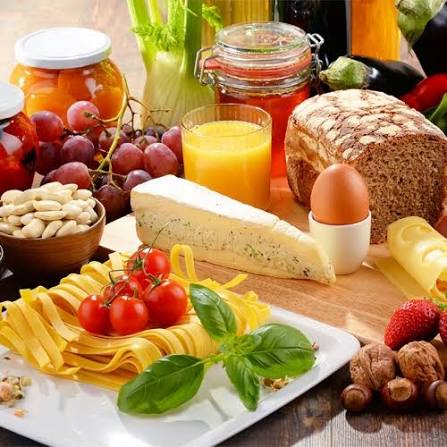 Food & Beverages